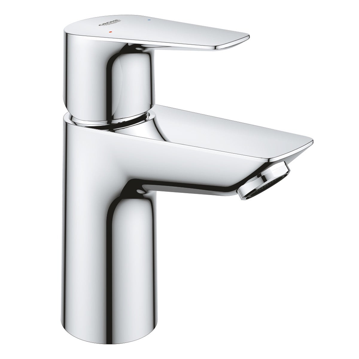 GROHE BauEdge Basin Mixer S-Size