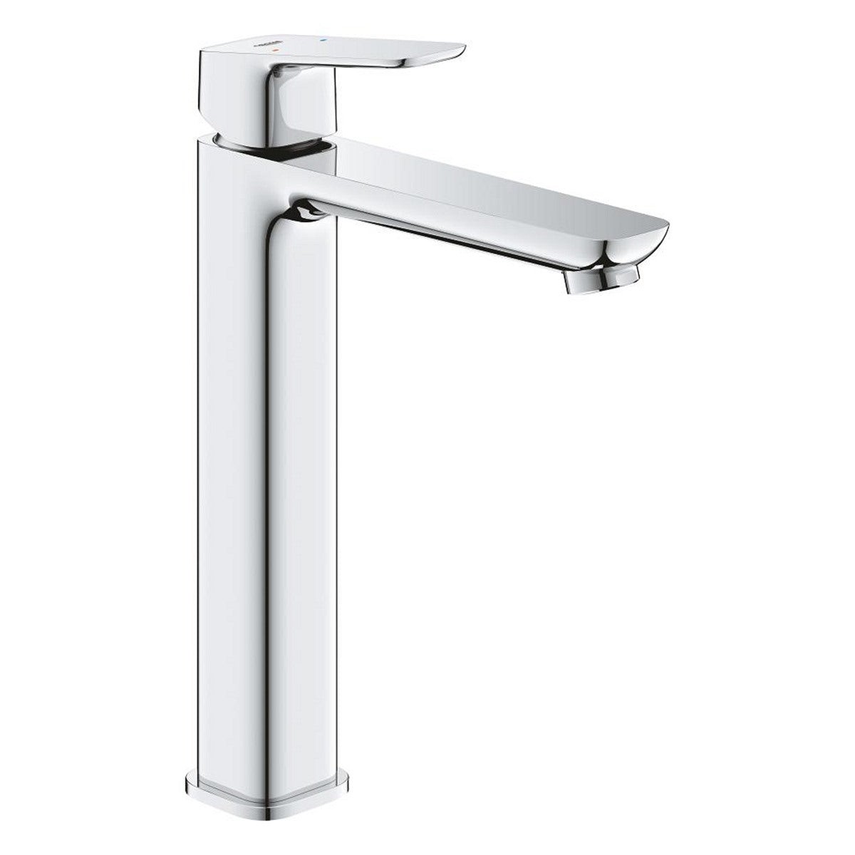 GROHE Cubeo Basin Mixer XL-Size
