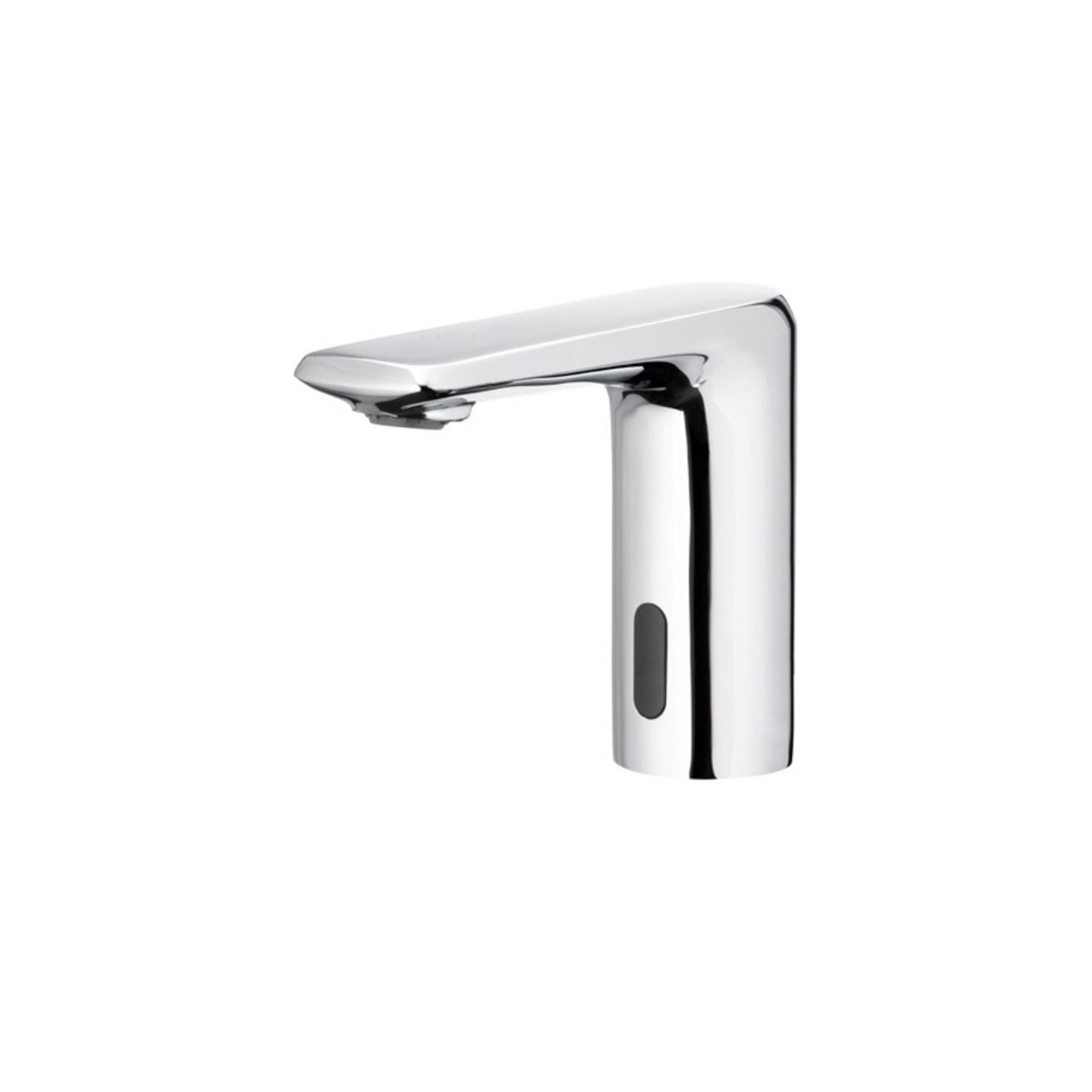 Salto Sensor Washbasin Mixer with External Agitator