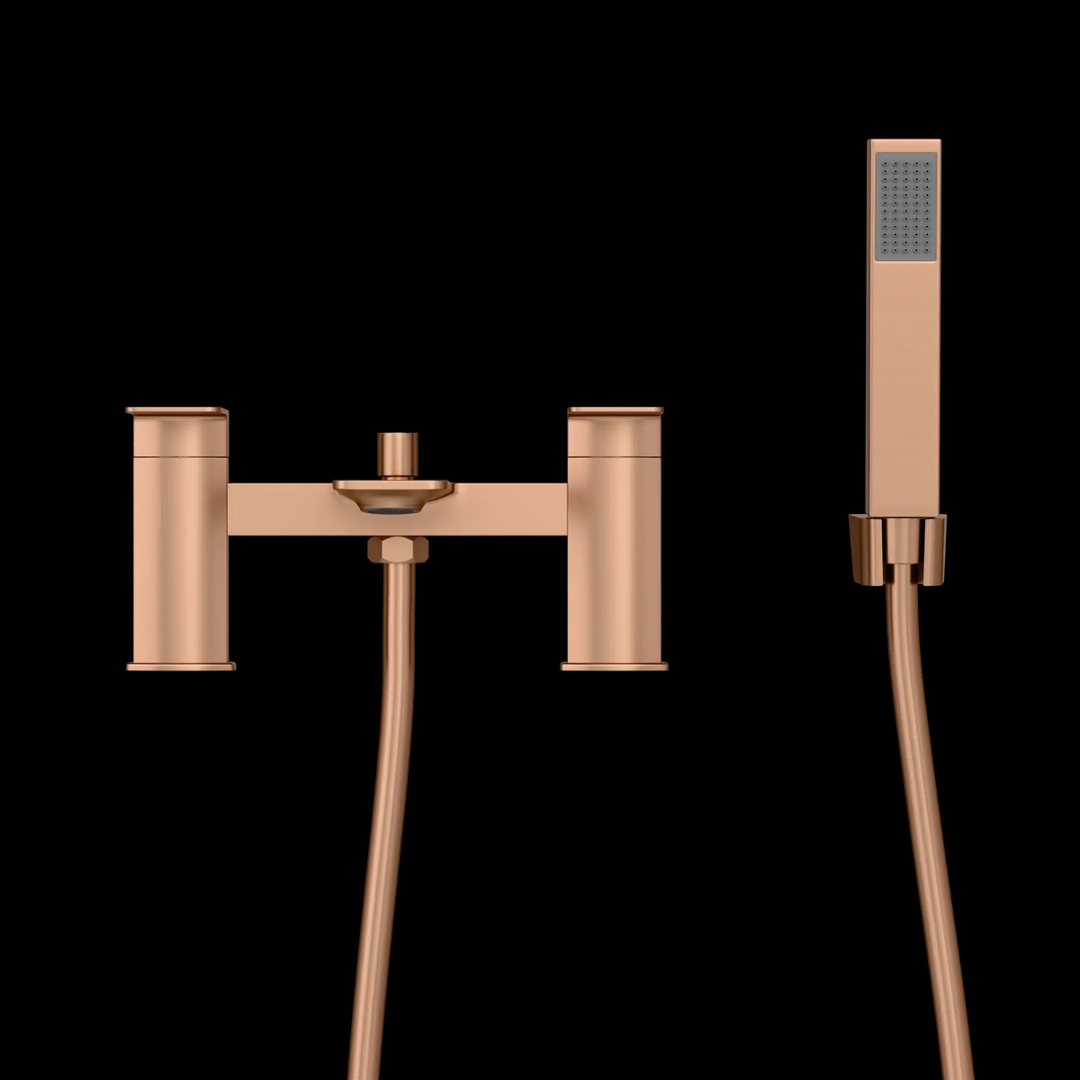 Ezra Bath/Shower Mixer Set