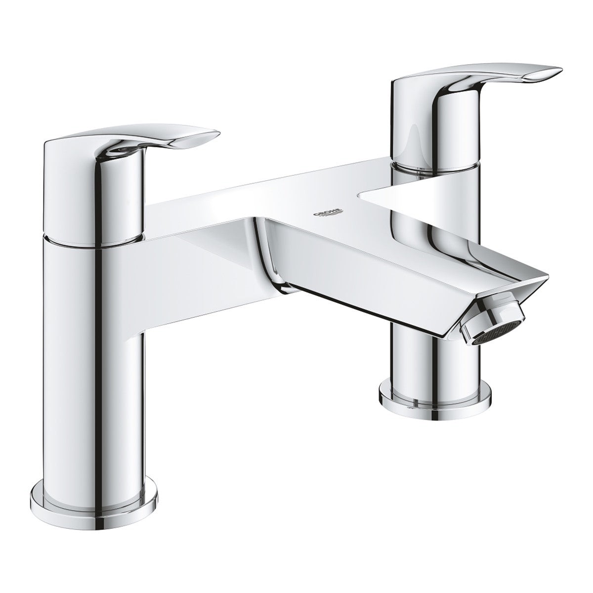 GROHE Eurosmart Two-Handle Bath Filler