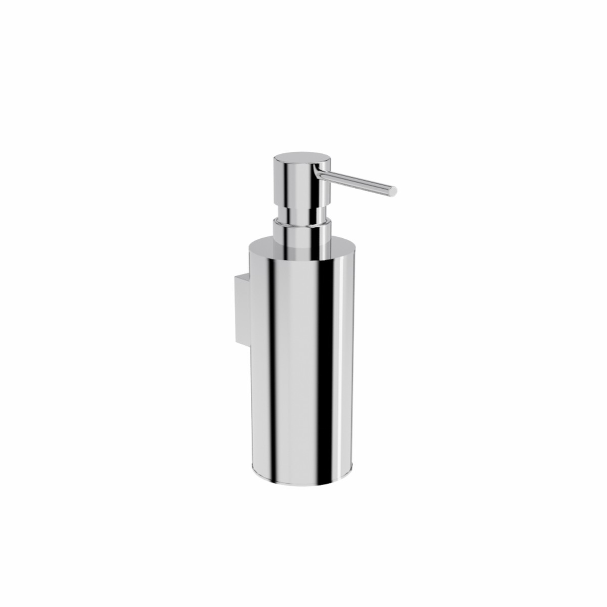Senso Wall-Hung Liquid Soap Dispenser