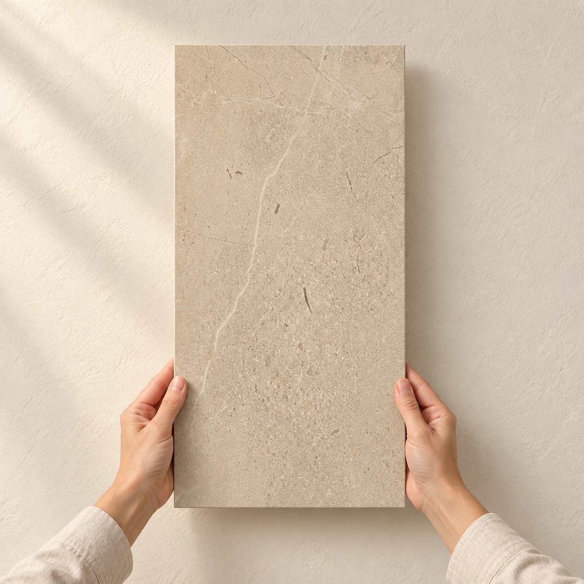 Archicross Concrete Beige