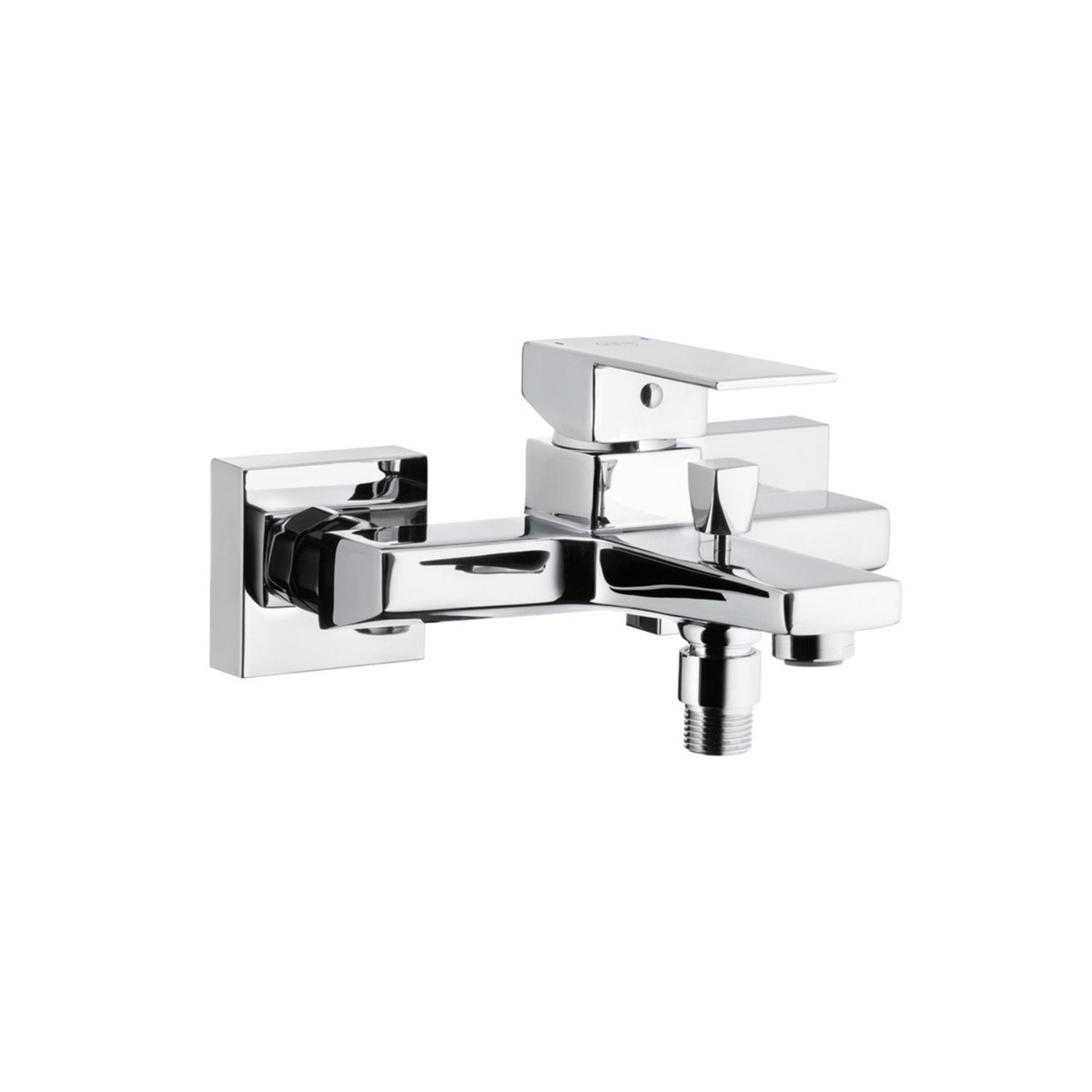 Logon Wall-Mounted Bath Mixer