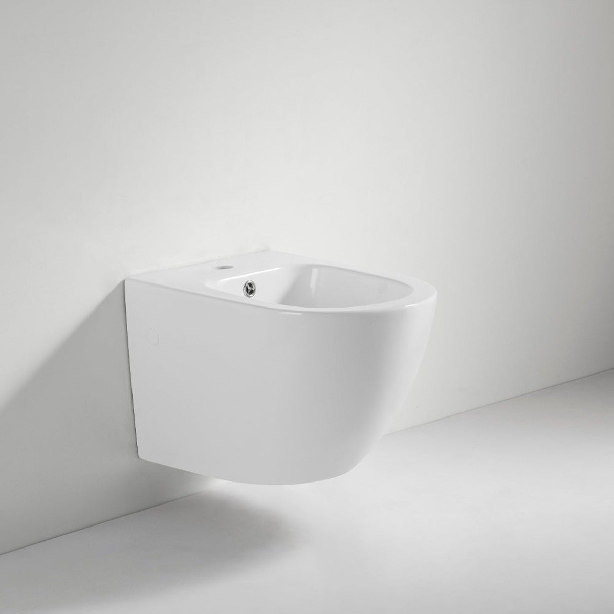 Cassiopeia White Bidet