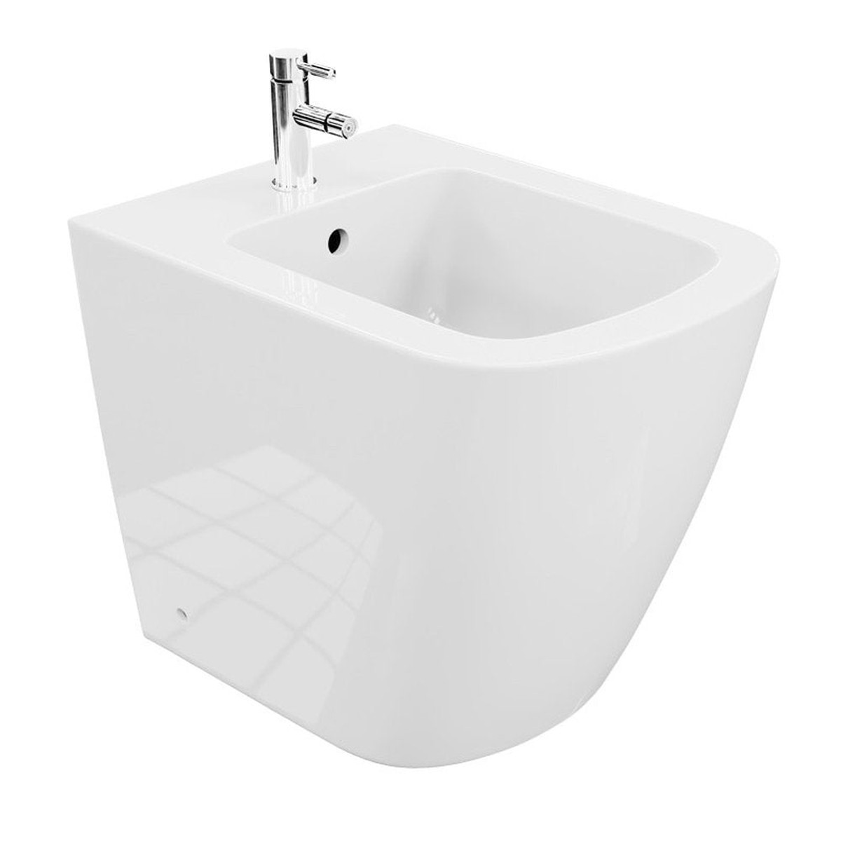 Standing Bidet Tyber