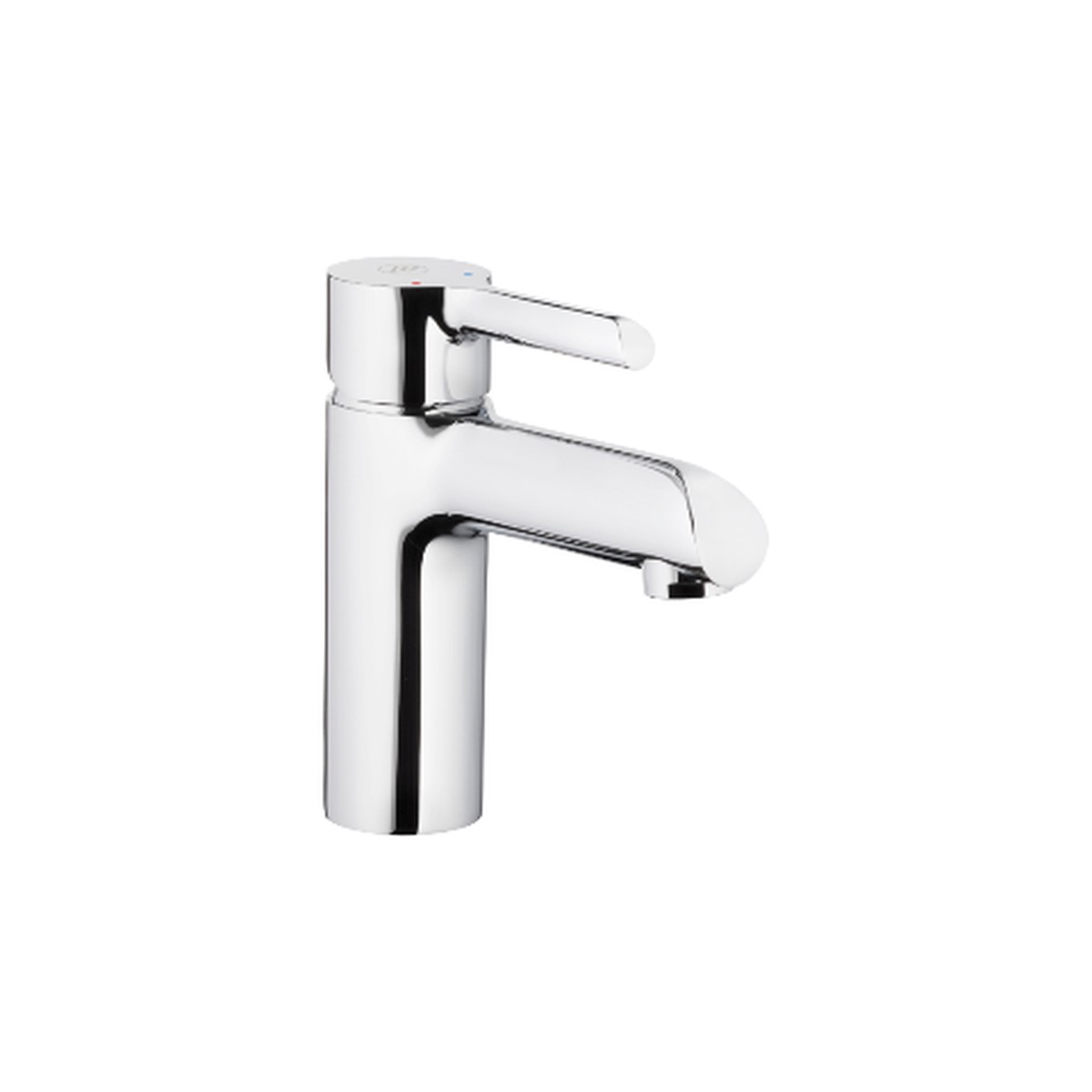 Angelit Low Washbasin Mixer