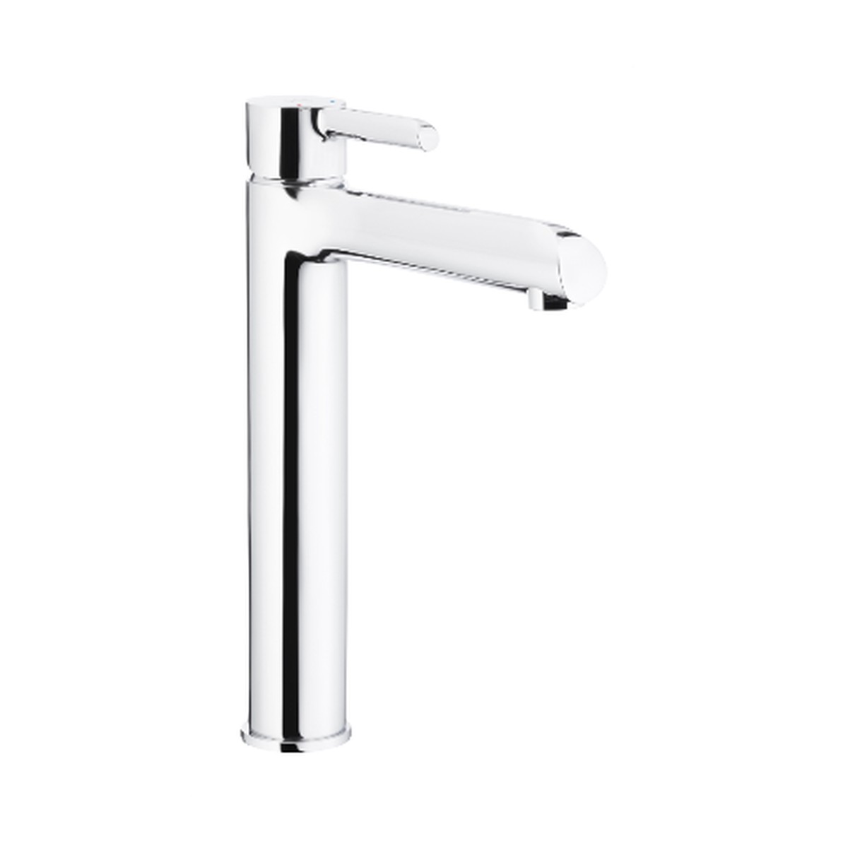 Angelit Tall Washbasin Mixer