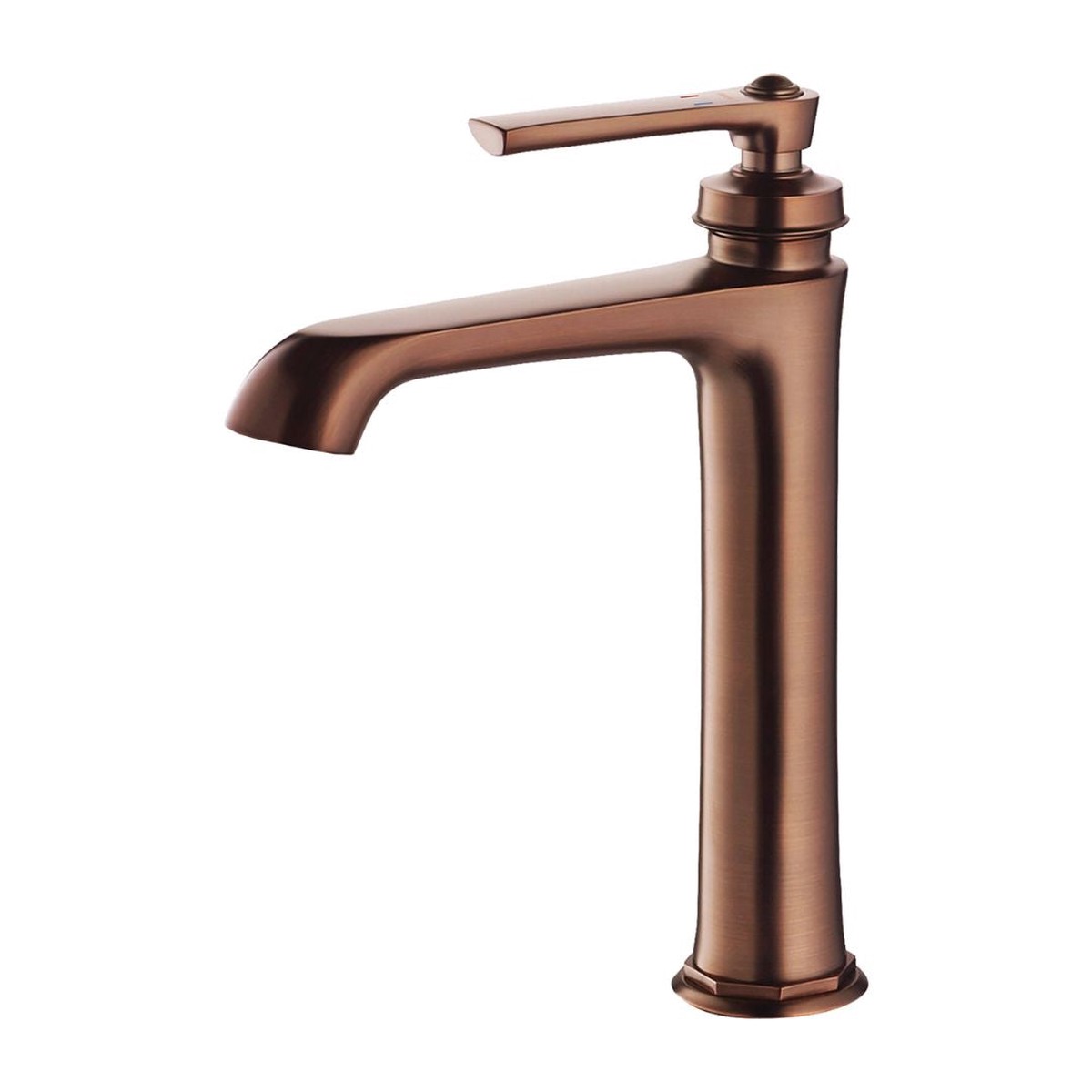 Armance Traditional Tall Basin Tap