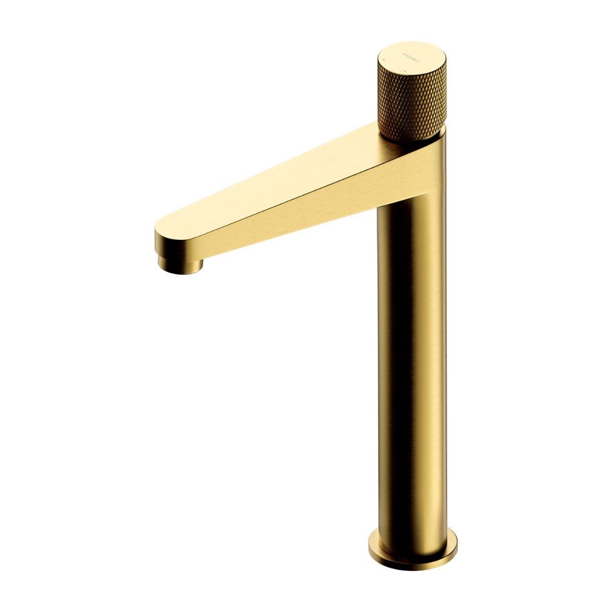 Contour Tall Basin Tap