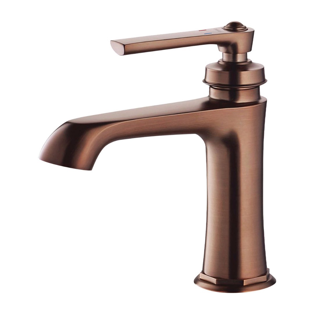 Armance Traditional Basin Tap