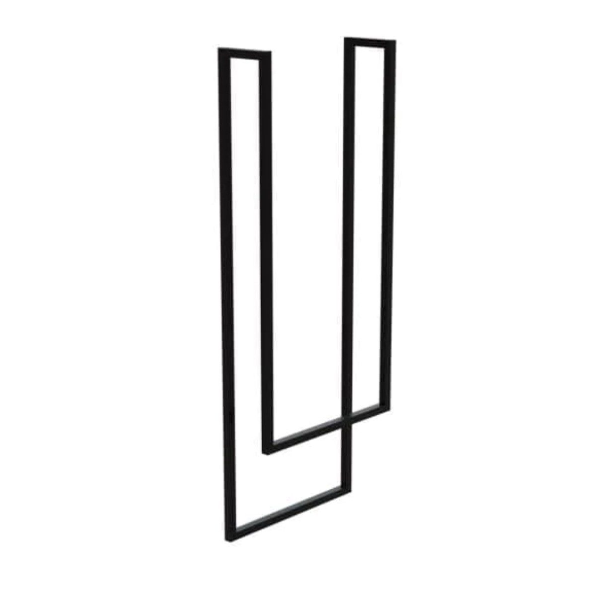 Lavita Mindoro Towel Rack