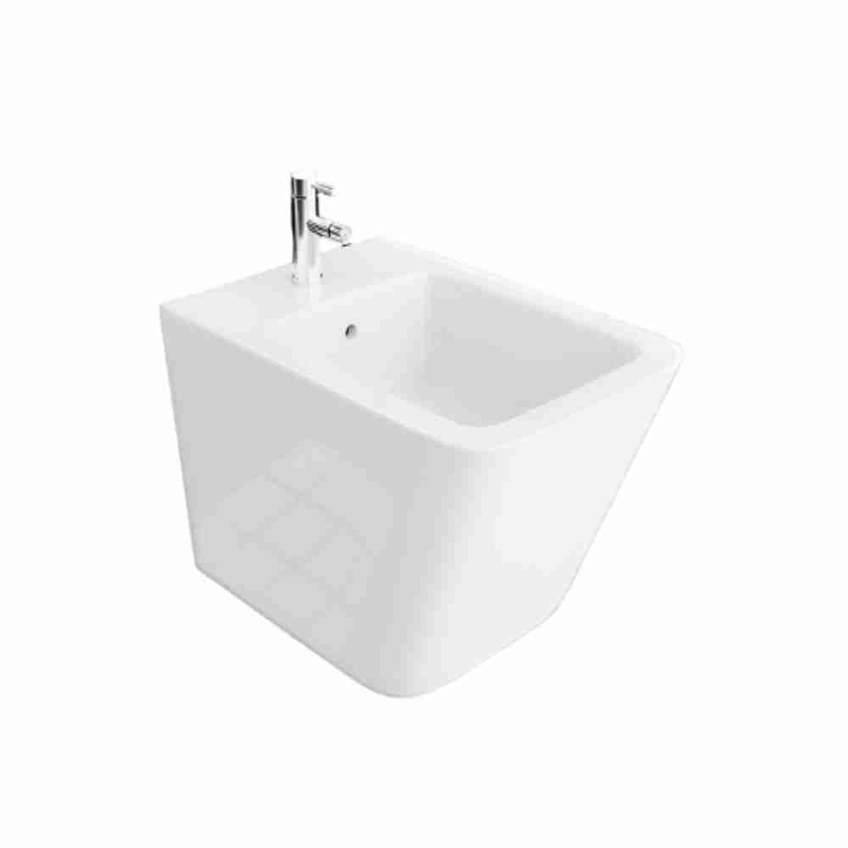Lago - Hanging Bidet