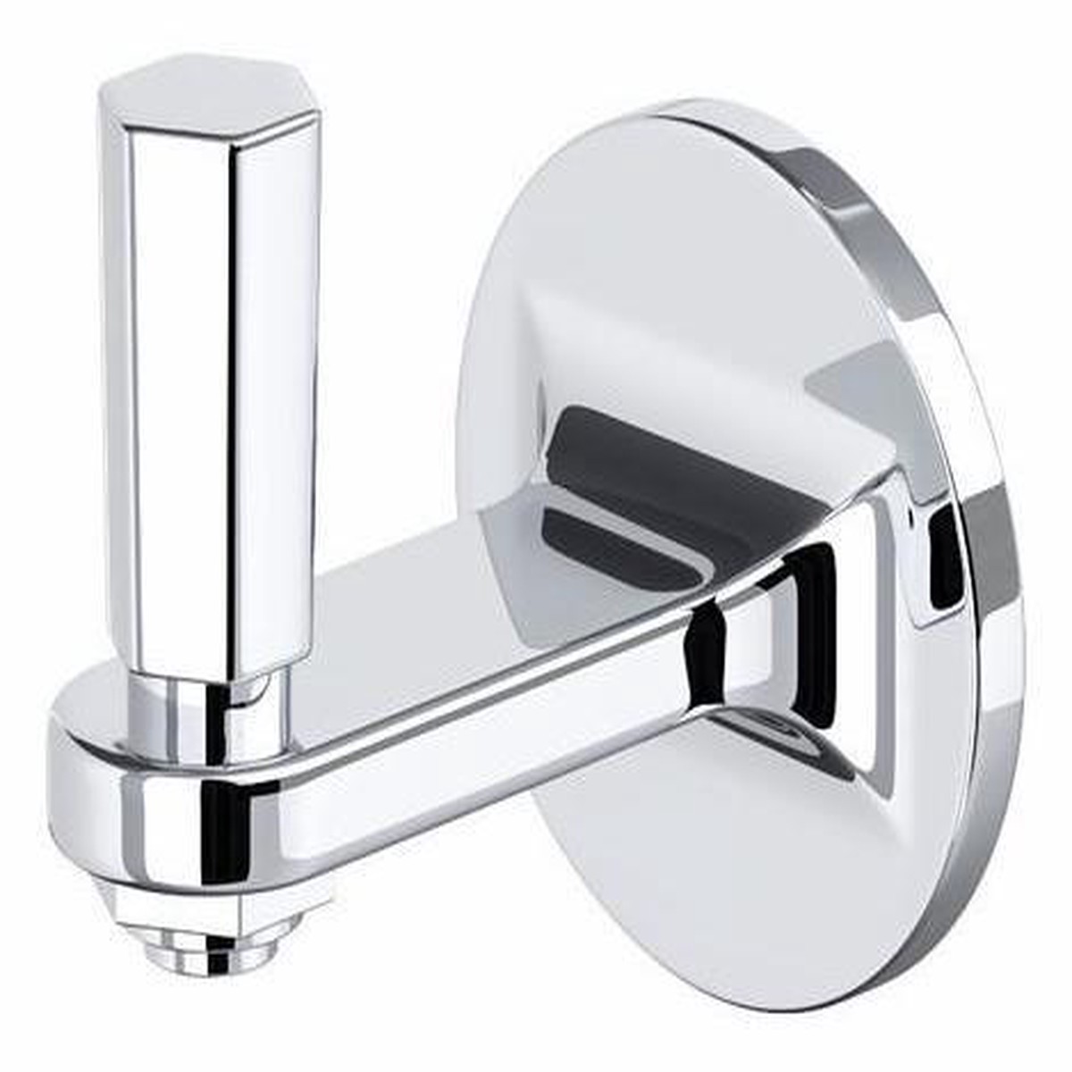 Modelle Robe Hook - Polished Chrome MD25WRHAPC Rohl