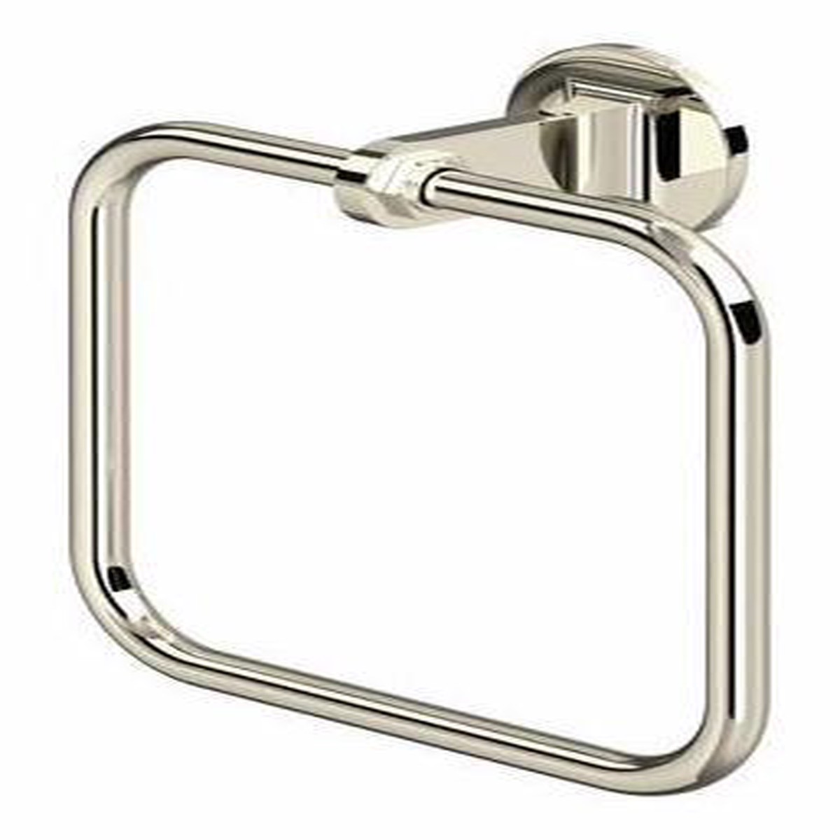 Modelle Towel Ring - Polished Nickel MD25WTRPN Rohl