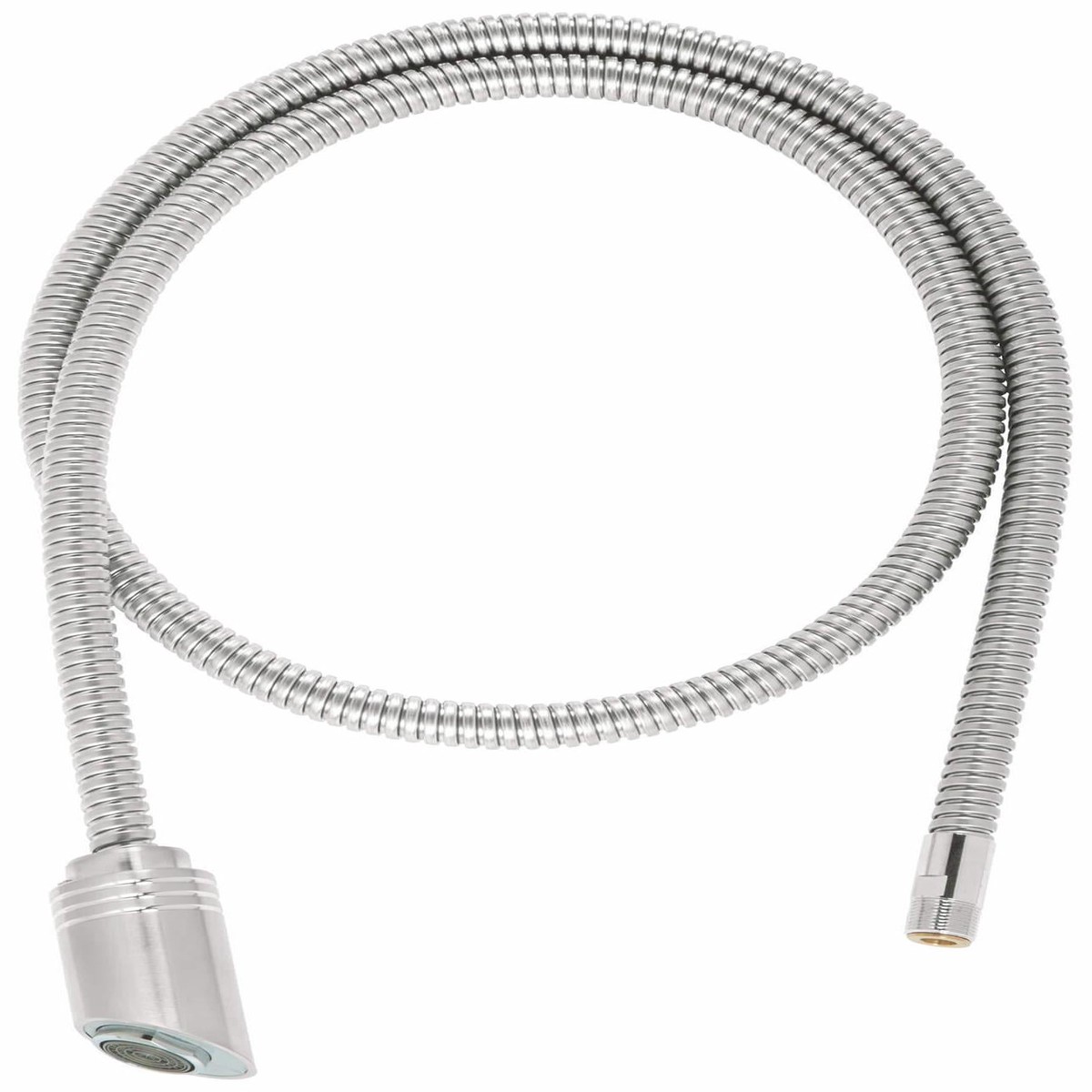 Universal Extractable Shower - Stainless Steel, Brushed 46348SD0 Grohe