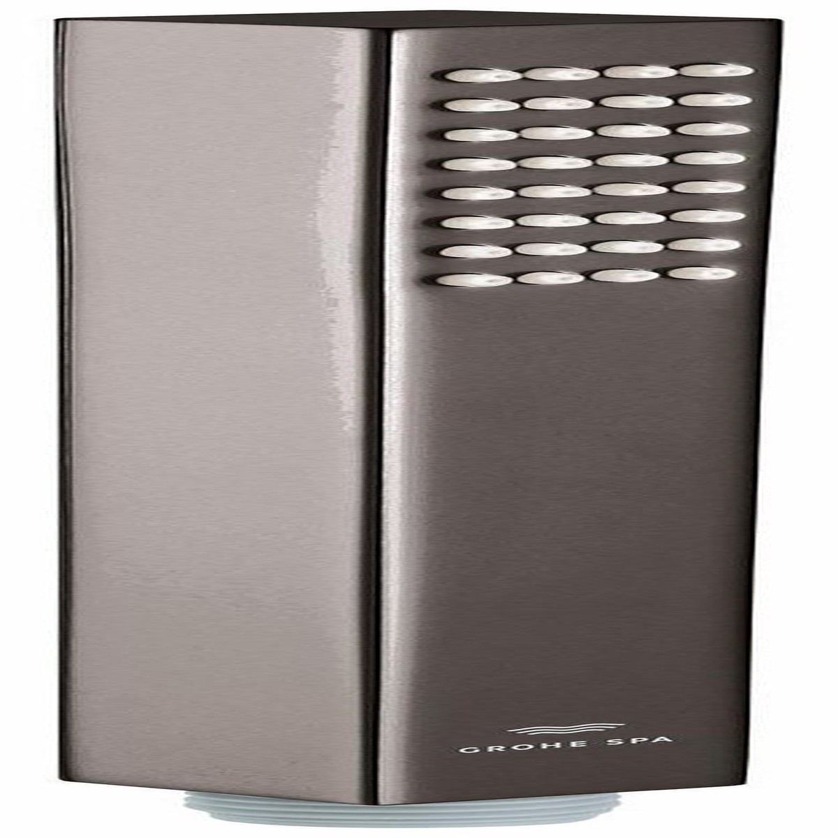 Euphoria Cube+ 1-Function Body Spray - HARD GRAPHITE 26867A00 Grohe