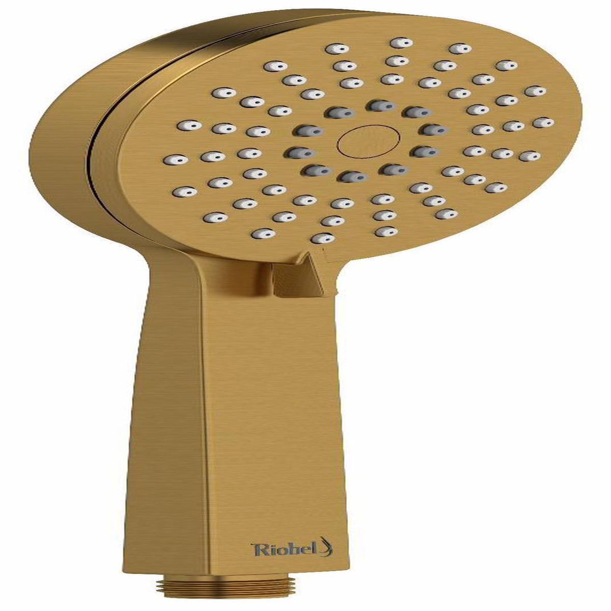 3-Function Hand Shower - Brushed Gold 4370BG-WS RIOBEL