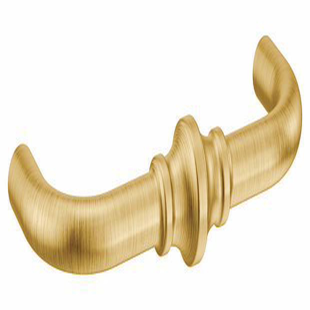 Colinet Drawer Pull - Brushed Gold YB0507BG Moen
