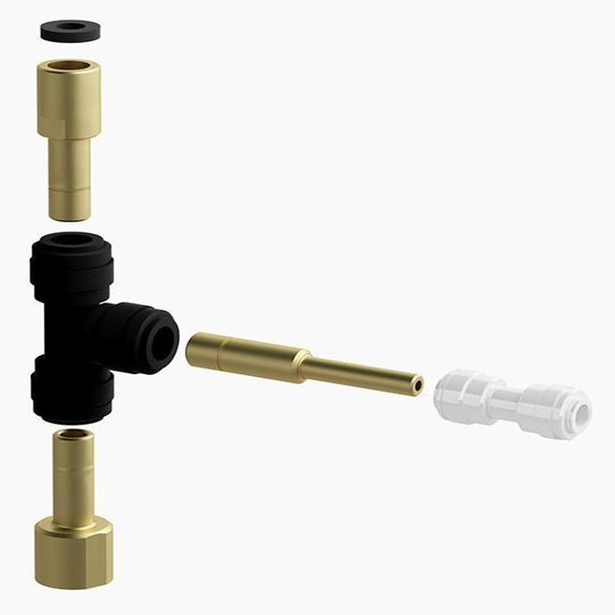 Primer Adaptor 9507 RIOBEL
