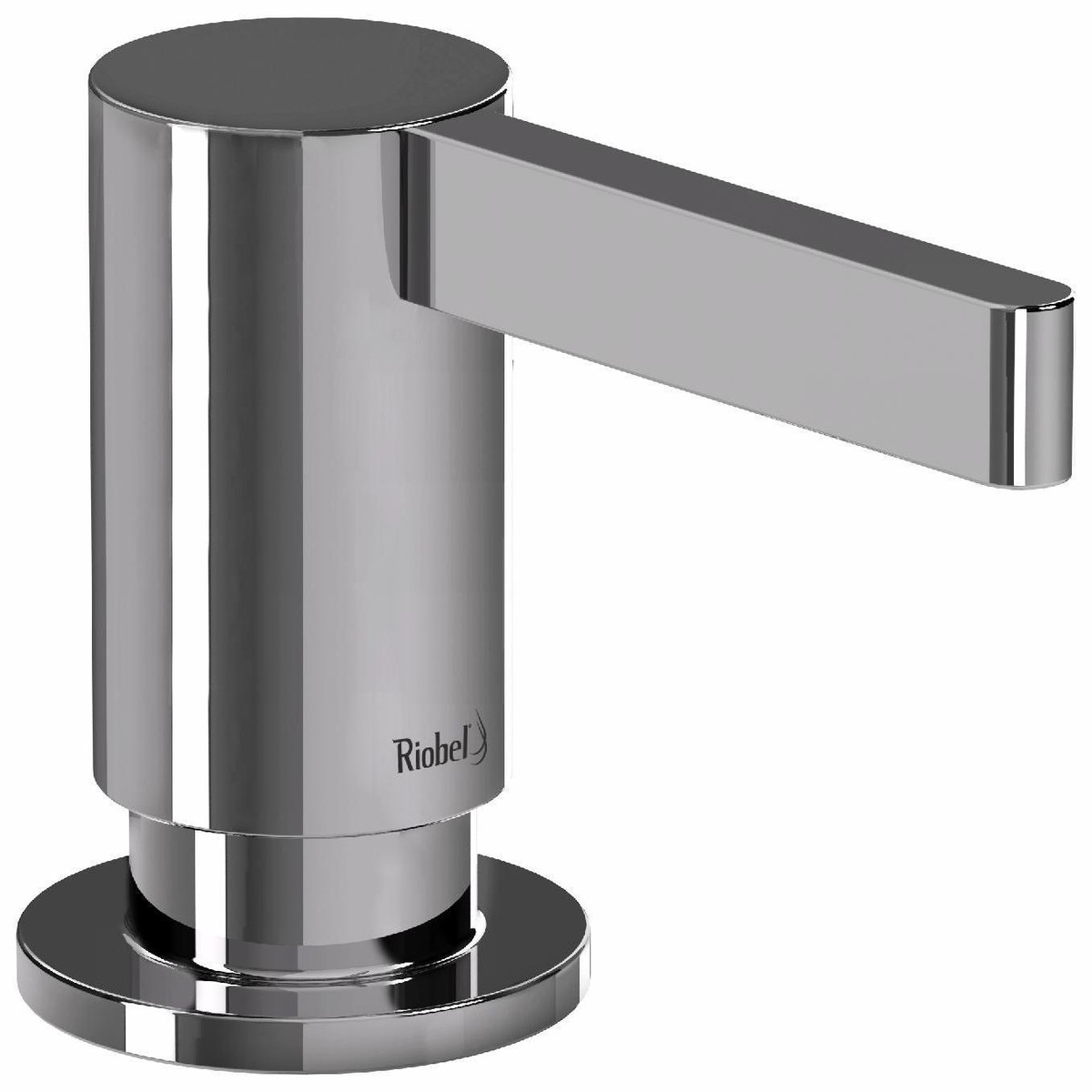 Soap Dispenser - Chrome SD7C RIOBEL