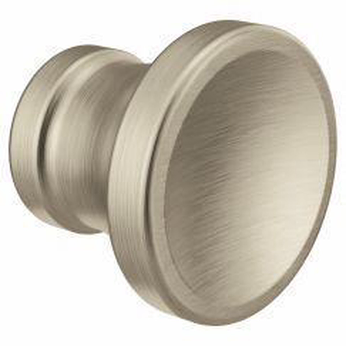 Colinet Drawer Knob - Brushed Nickel YB0505BN Moen