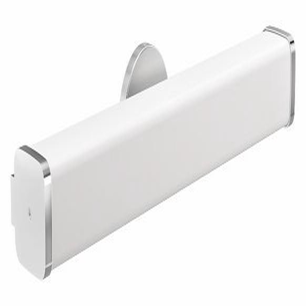 Iver Medium Light Bar Sconce - Chrome YB1358CH Moen