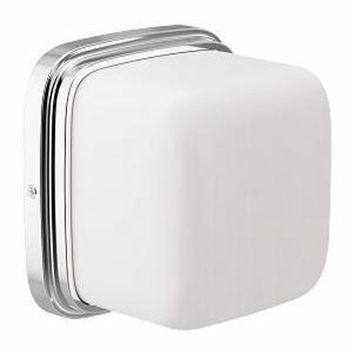 Iver Small Light Sconce - Chrome YB1351CH Moen