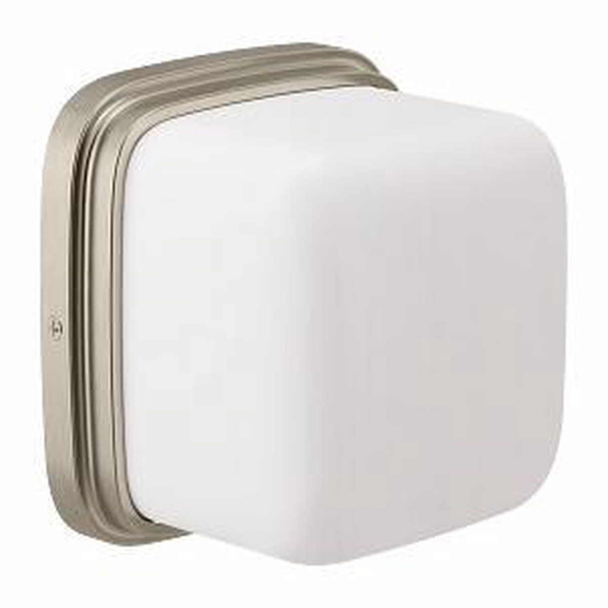 Iver Small Light Sconce - Brushed Nickel YB1351BN Moen