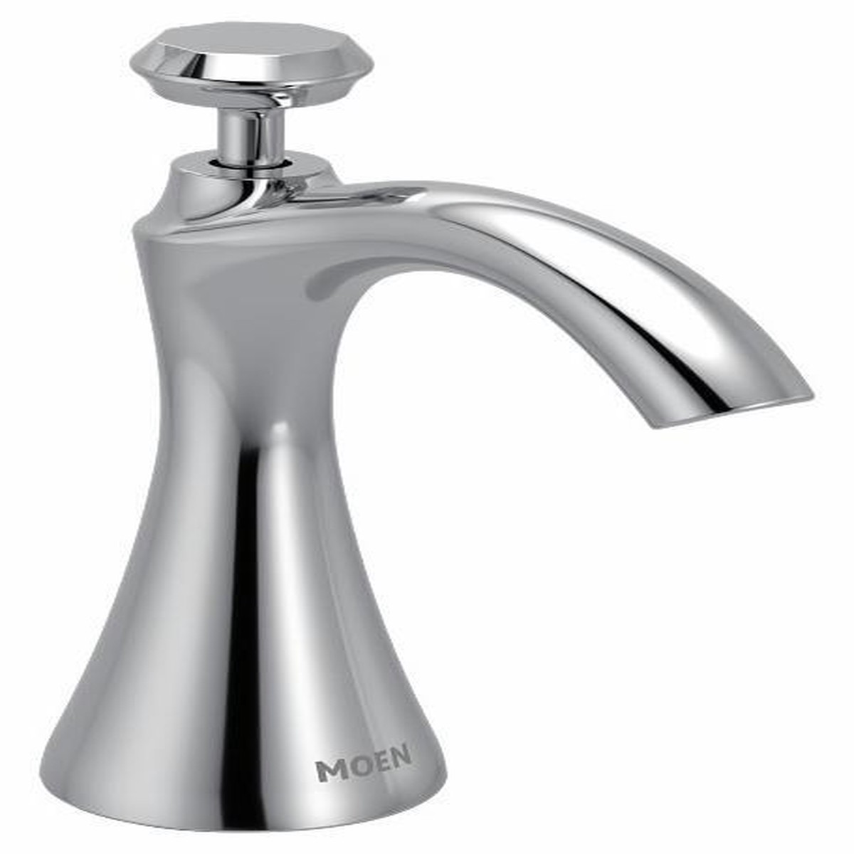 Sinema Soap Dispenser - Chrome S3950C Moen