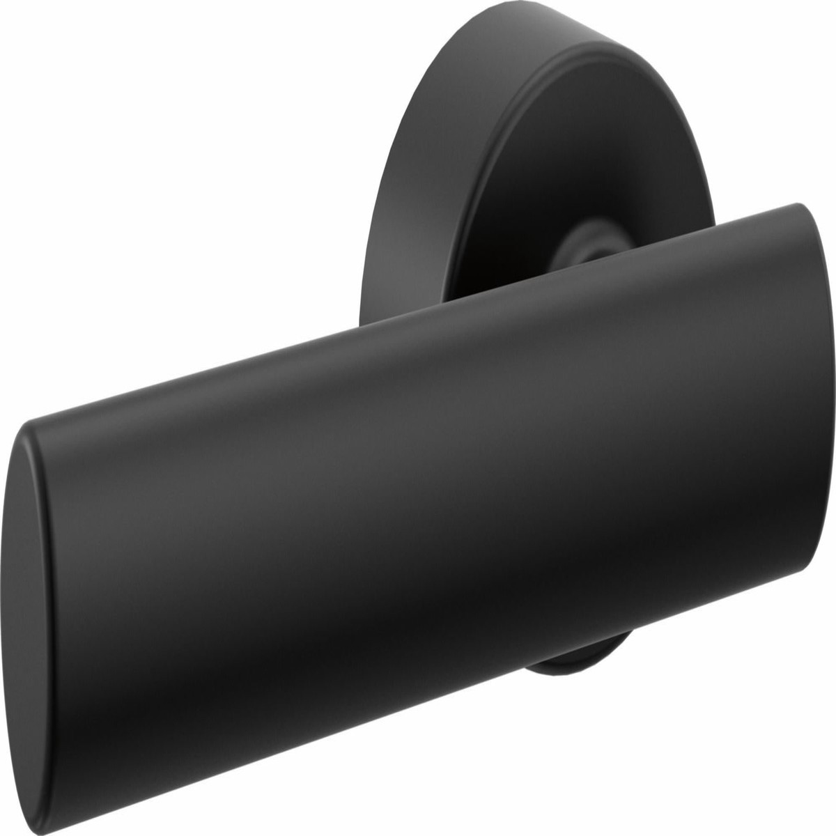 Altado Tank Lever - Matte Black 74260-BL Delta