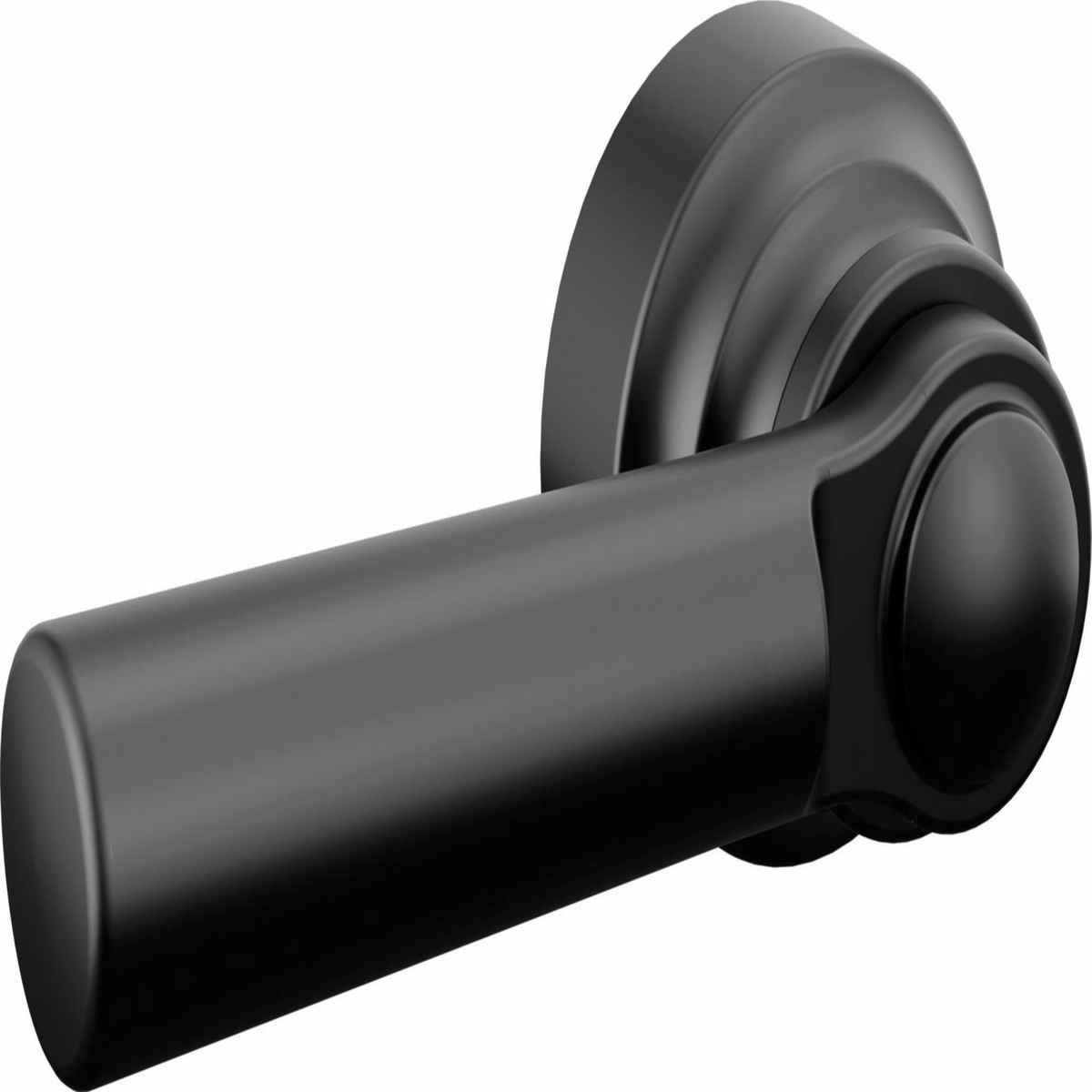 Saylor Tank Lever - Matte Black 73560-BL Delta