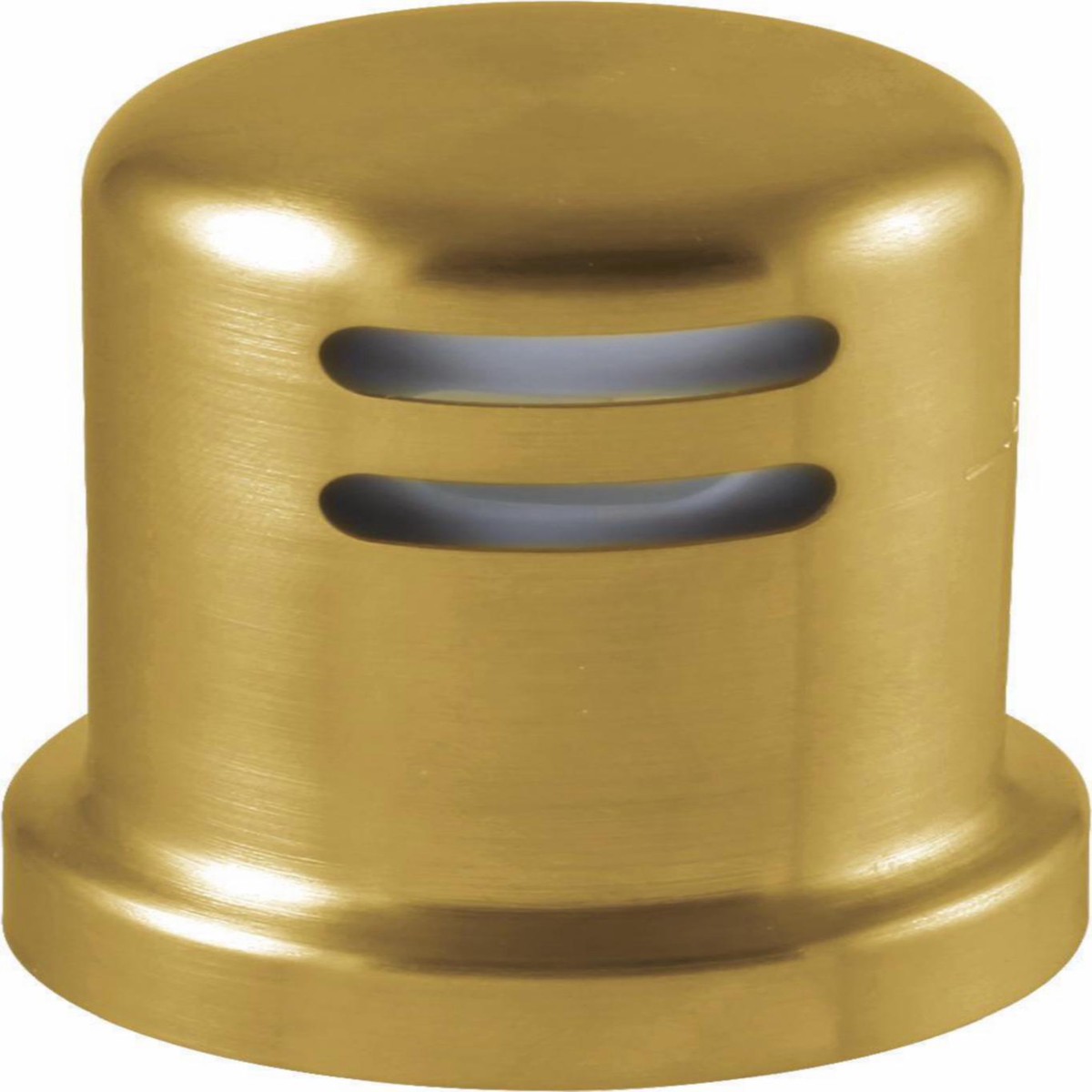 Air Gap - Brushed Gold 72020-GB Delta