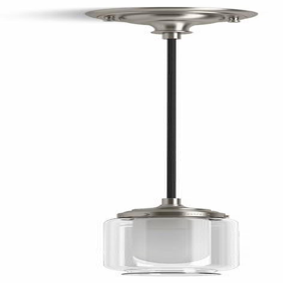 Artifacts 1 light Pendant - Brushed Nickel 22653-PE01-BNL Kohler