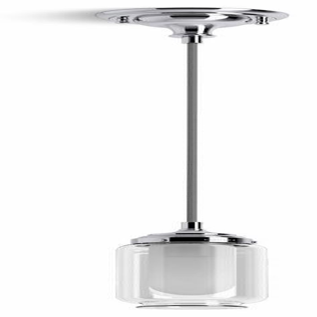 Artifacts 1 light Pendant - Polished Chrome 22653-PE01-CPL Kohler