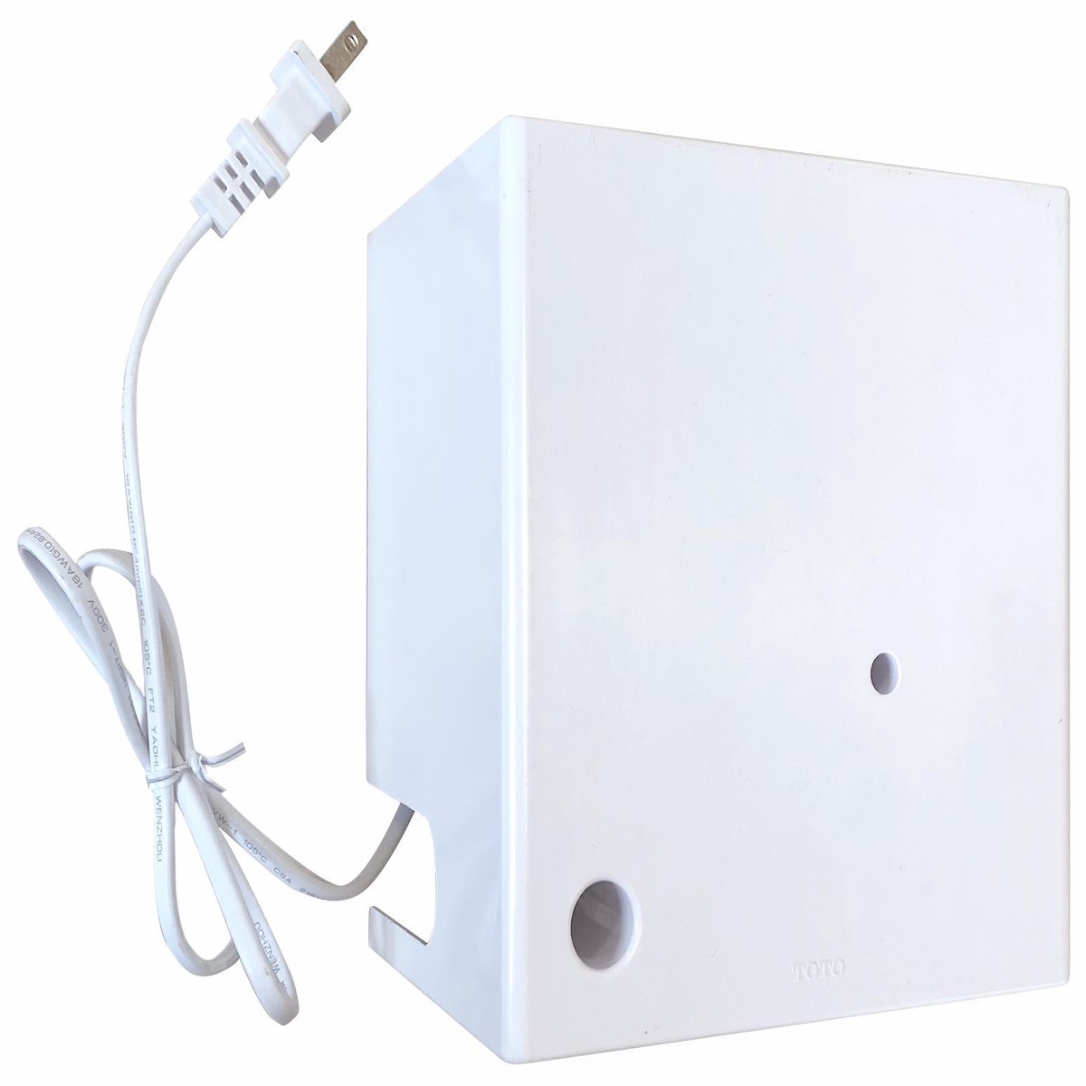 AC On-Demand Water Supply Controller Valve - Polished Chrome TLE02502U Toto