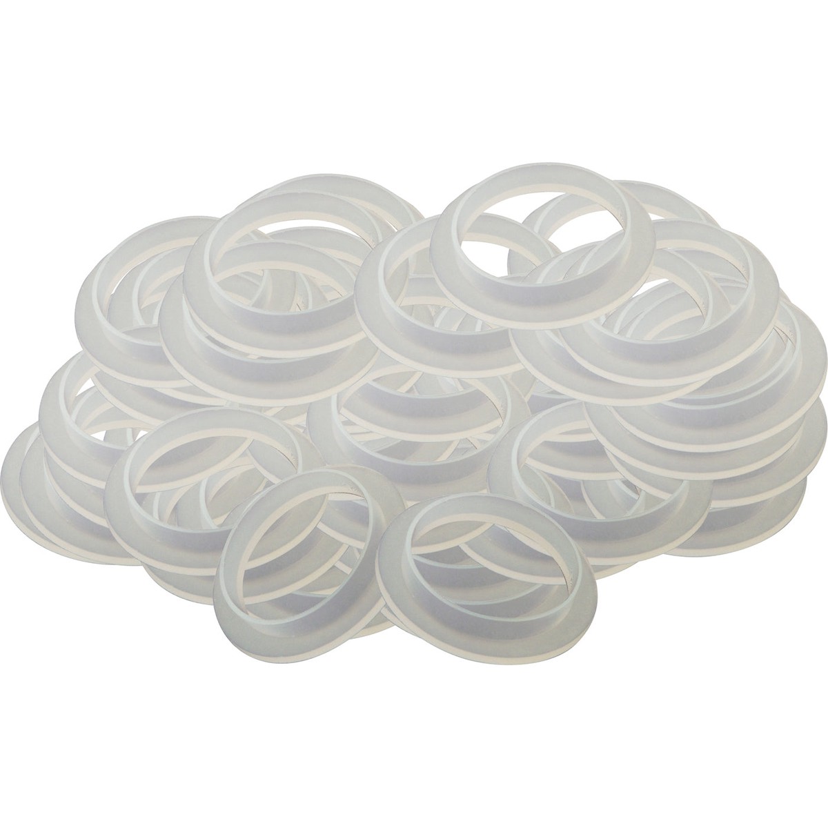 1-1/2" Flanged Tailpiece Washer 437 Master Plumber