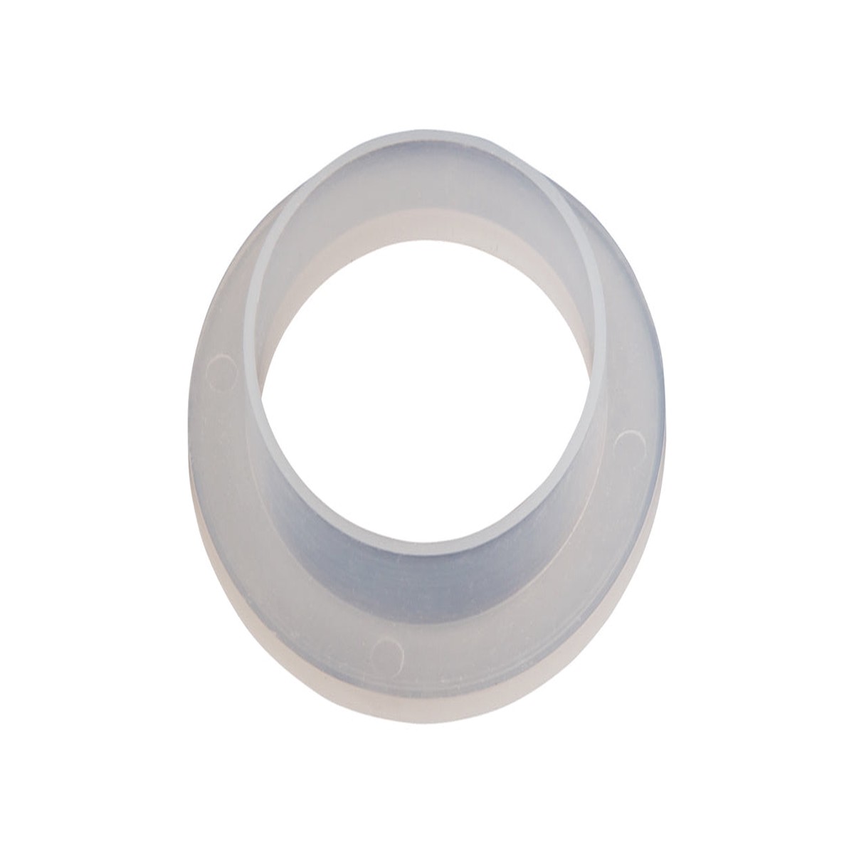 1-1/2" Flanged Tailpiece Washer 451 Master Plumber