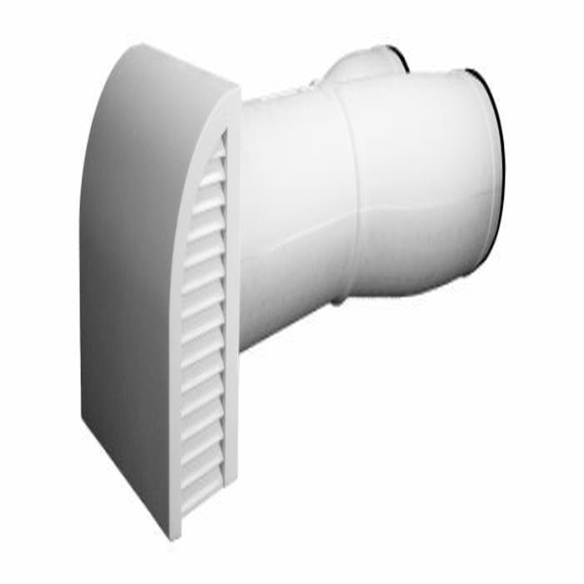 WhisperVent Wall Cap FVWC10VE1 Panasonic
