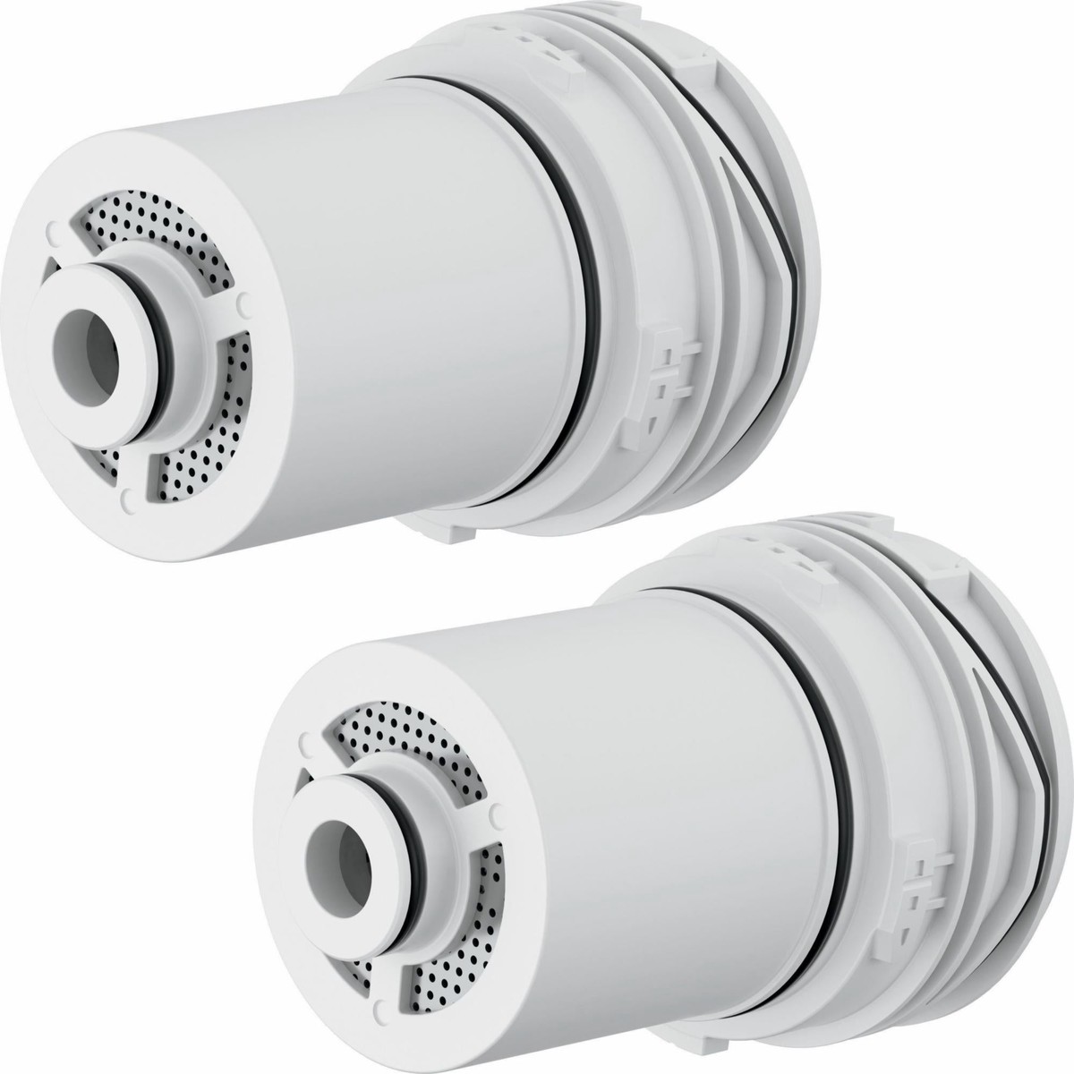 Shower Filter Replacement Cartridge 2 Pack 5RC100 Delta