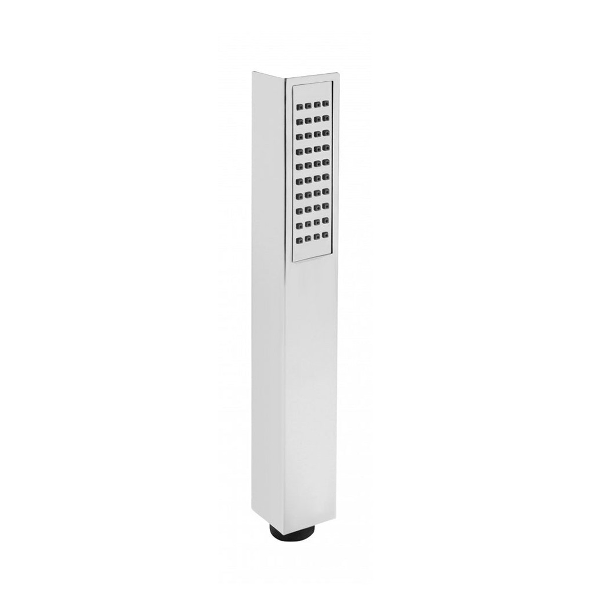 Devon Hand Shower - Wall Mount - 9" Abs/Polished Chrome