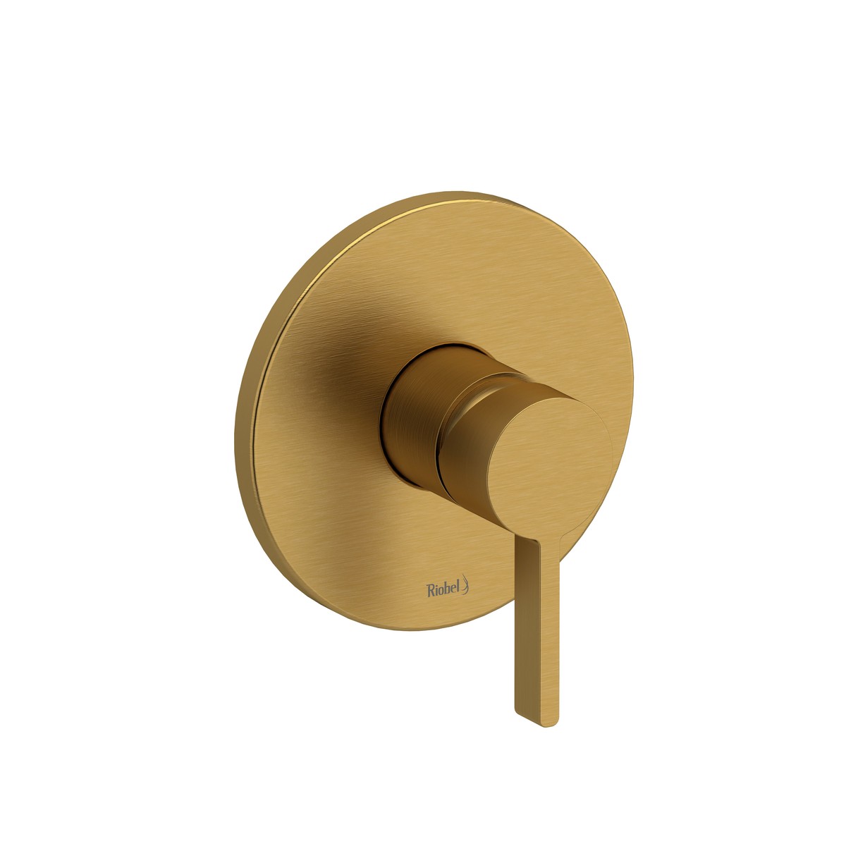 Riobel TPXTM51 Paradox 1/2" Pressure Balance Trim