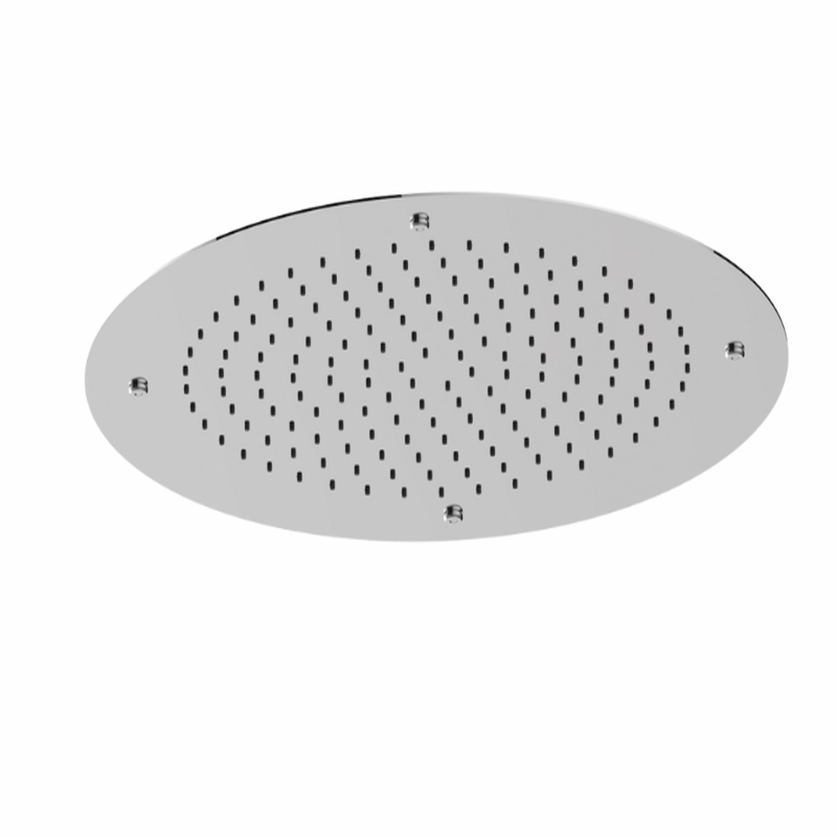 Graff Round Ceiling Mounted Showerhead