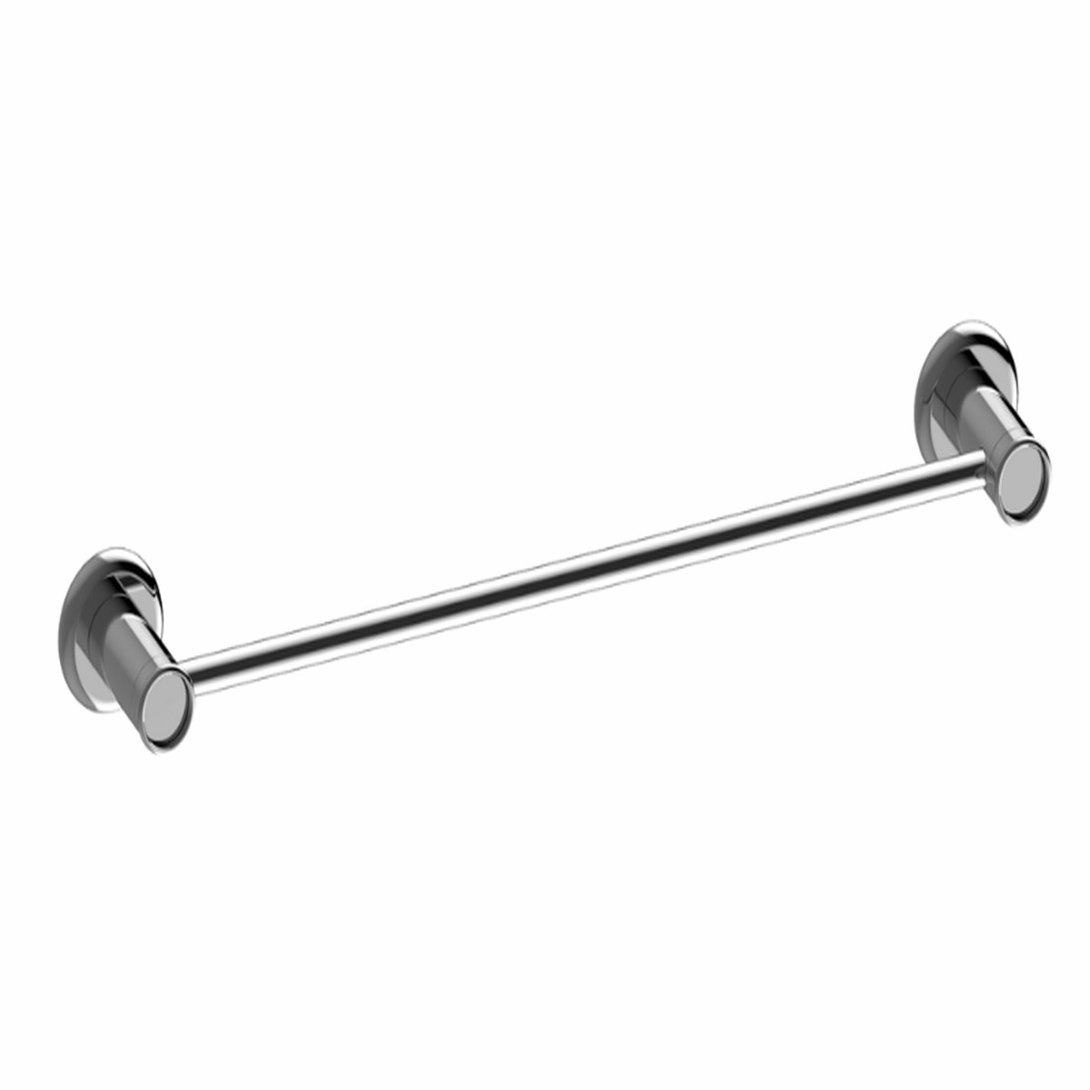 Graff G-1940TP Riva Traditional 18" Towel Bar