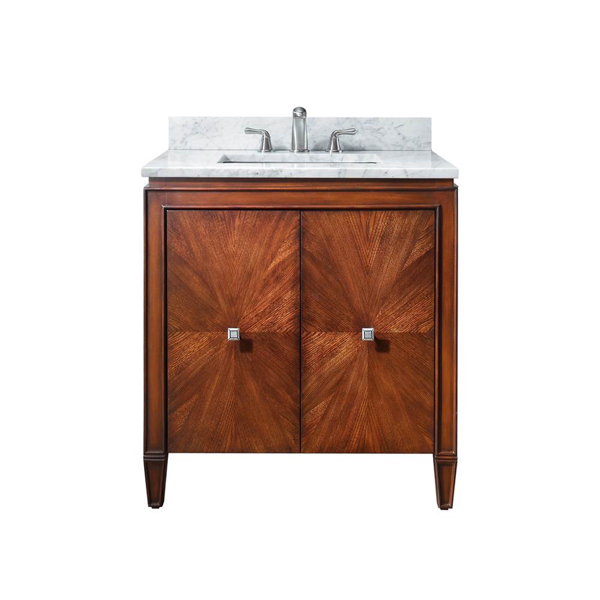 Avanity Brentwood Vanity with Top