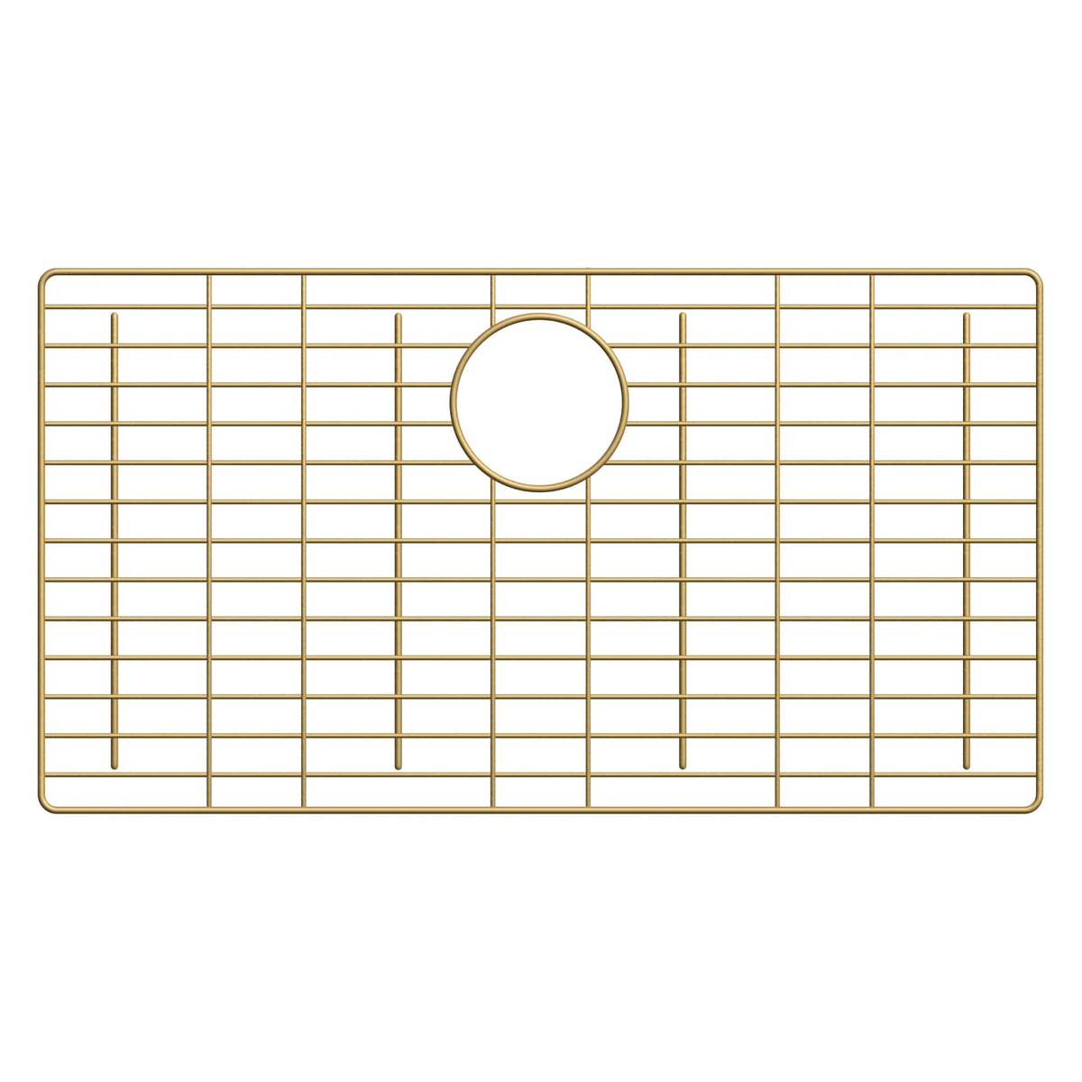 Native Trails GRR14 26.25"x14.25" Bottom Grid