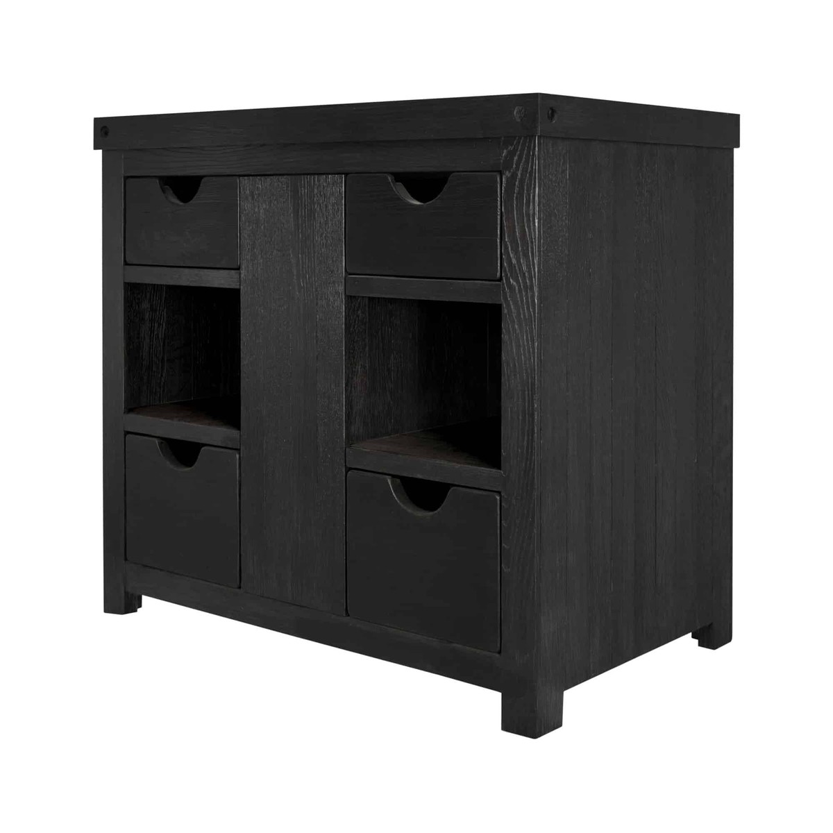 Native Trails Vintner's Vanity Base