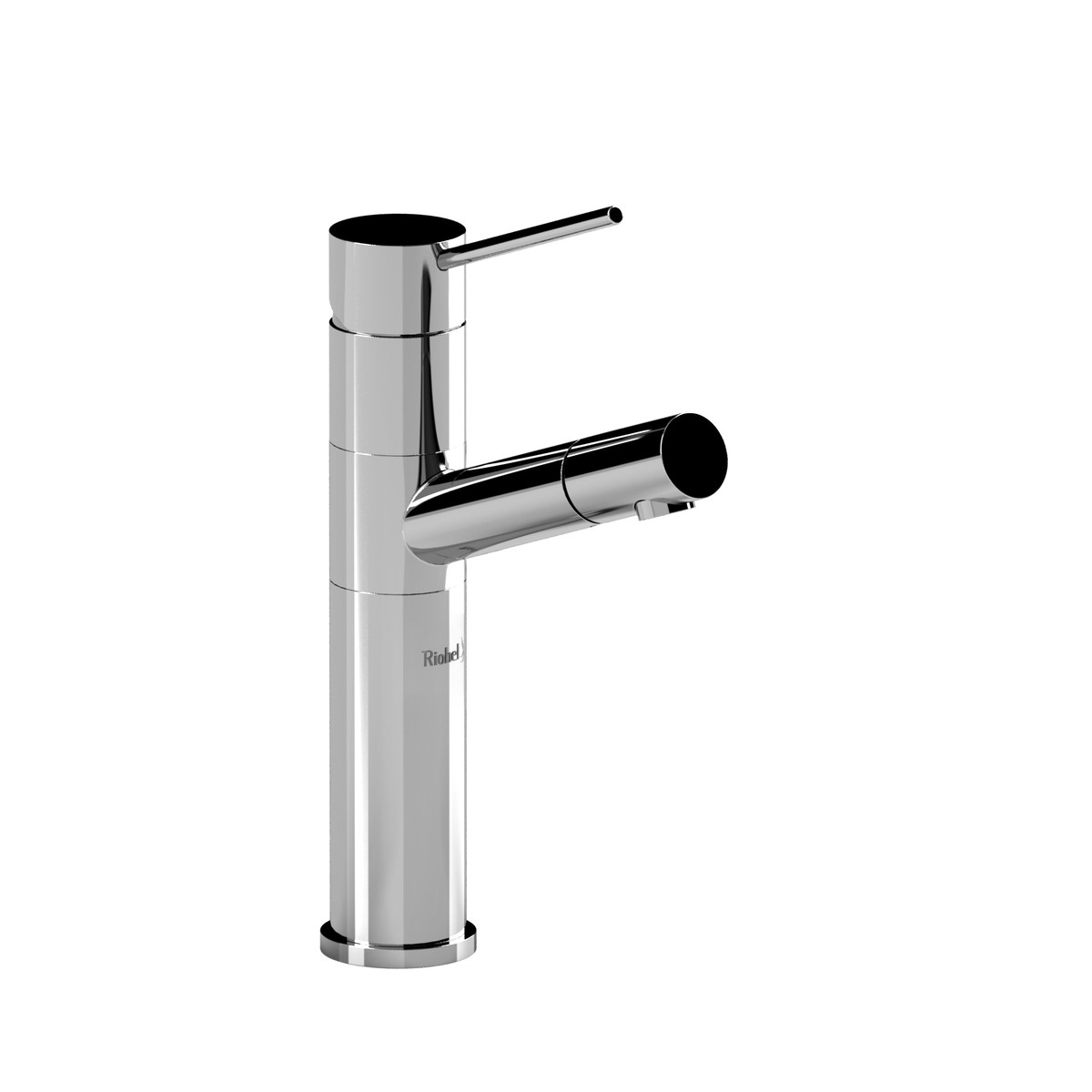 Riobel CY601 Cayo Pull-Out Bar/Food Prep Kitchen Faucet